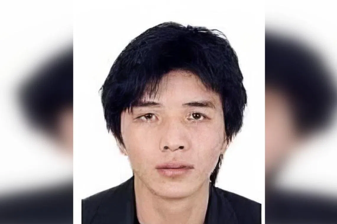 Cypriot national Wang Dehai has agreed to forfeit over $49 million, or around 90 per cent of his seized assets, to the state. 
