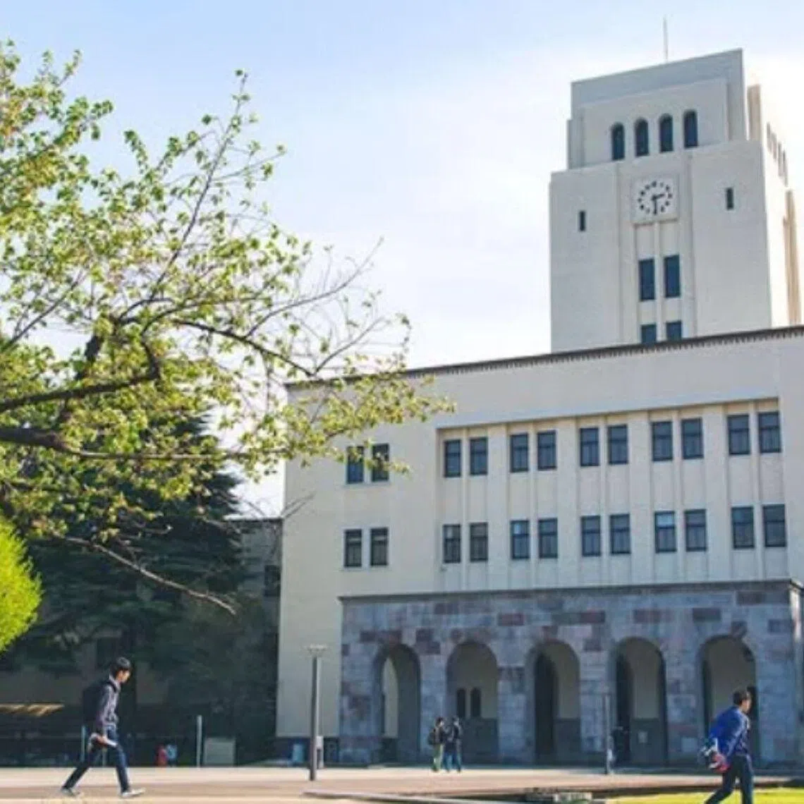 The Robotics Innovation Center at the Institute of Science Tokyo’s Yushima campus features 10 robots. 
