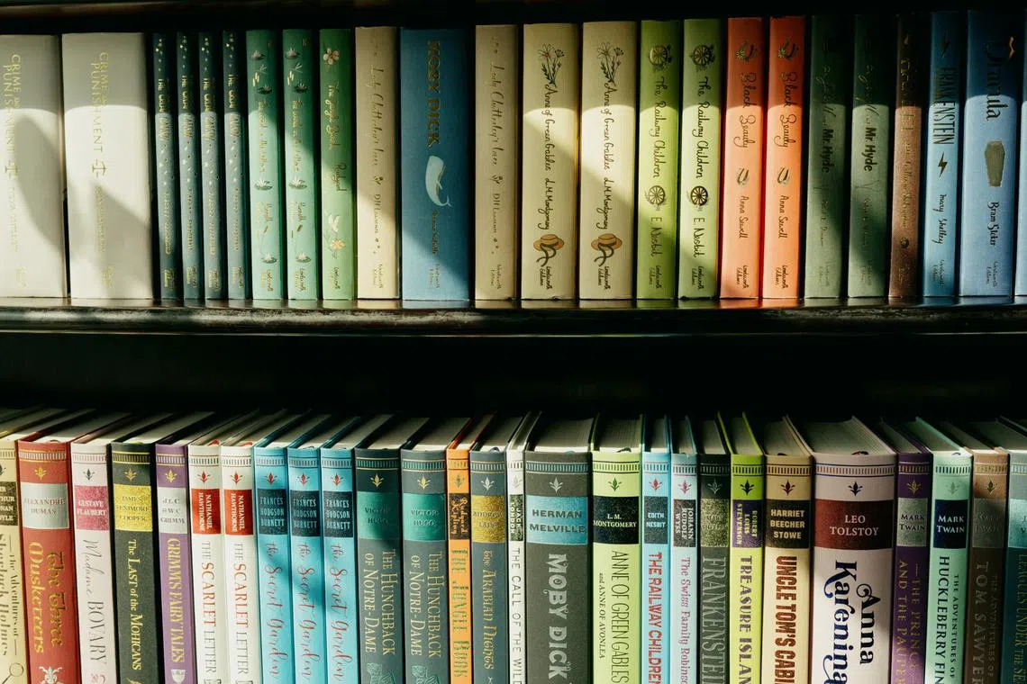 After a feature in the book-tracking app Fable shocked some readers, the company introduced safeguards. 