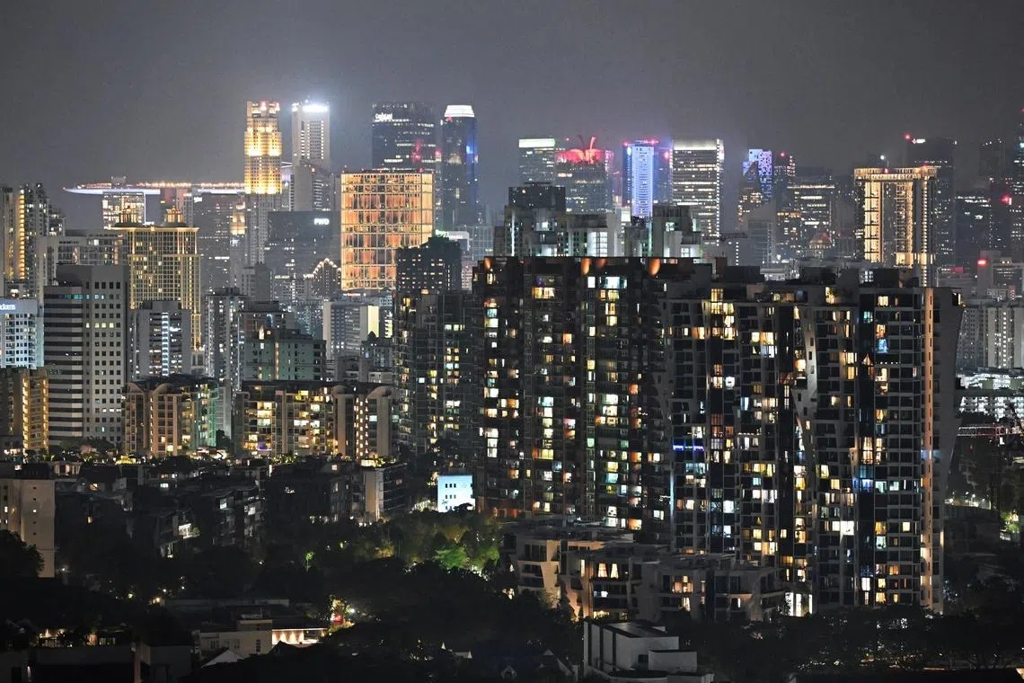 The Iran war will continue to be bad news for S’pore, but positives can be drawn from its response