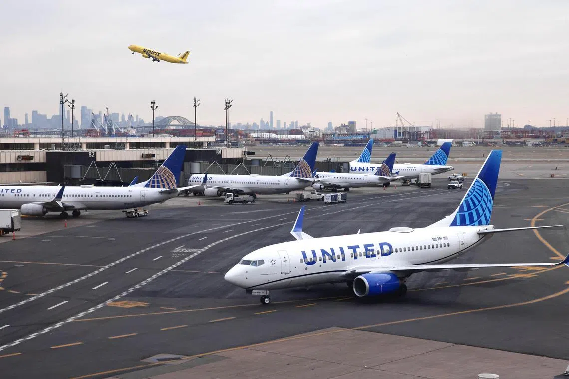 A Covid-era invention that protects plane passengers from the virus with a curtain of fast-flowing air is proving redundant, underscoring how little travellers care about the risk of infection in the rush back to the skies.
