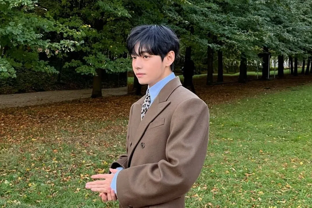 BTS member V became the first male Korean celebrity to amass 70 milli9on followers on Instagram.