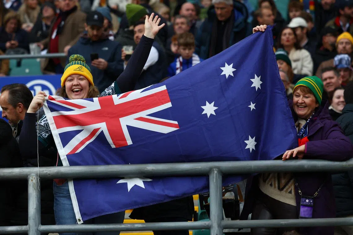 Australia will commit to ensuring Nauru's banking service, and provide budget support for education, health and other needs.