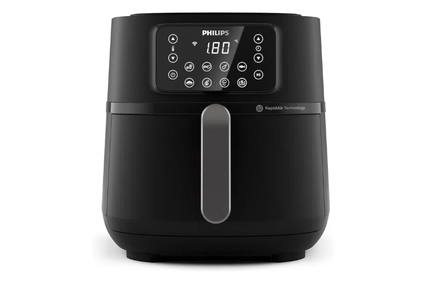 Philips 5000 Series Air Fryer XXL 