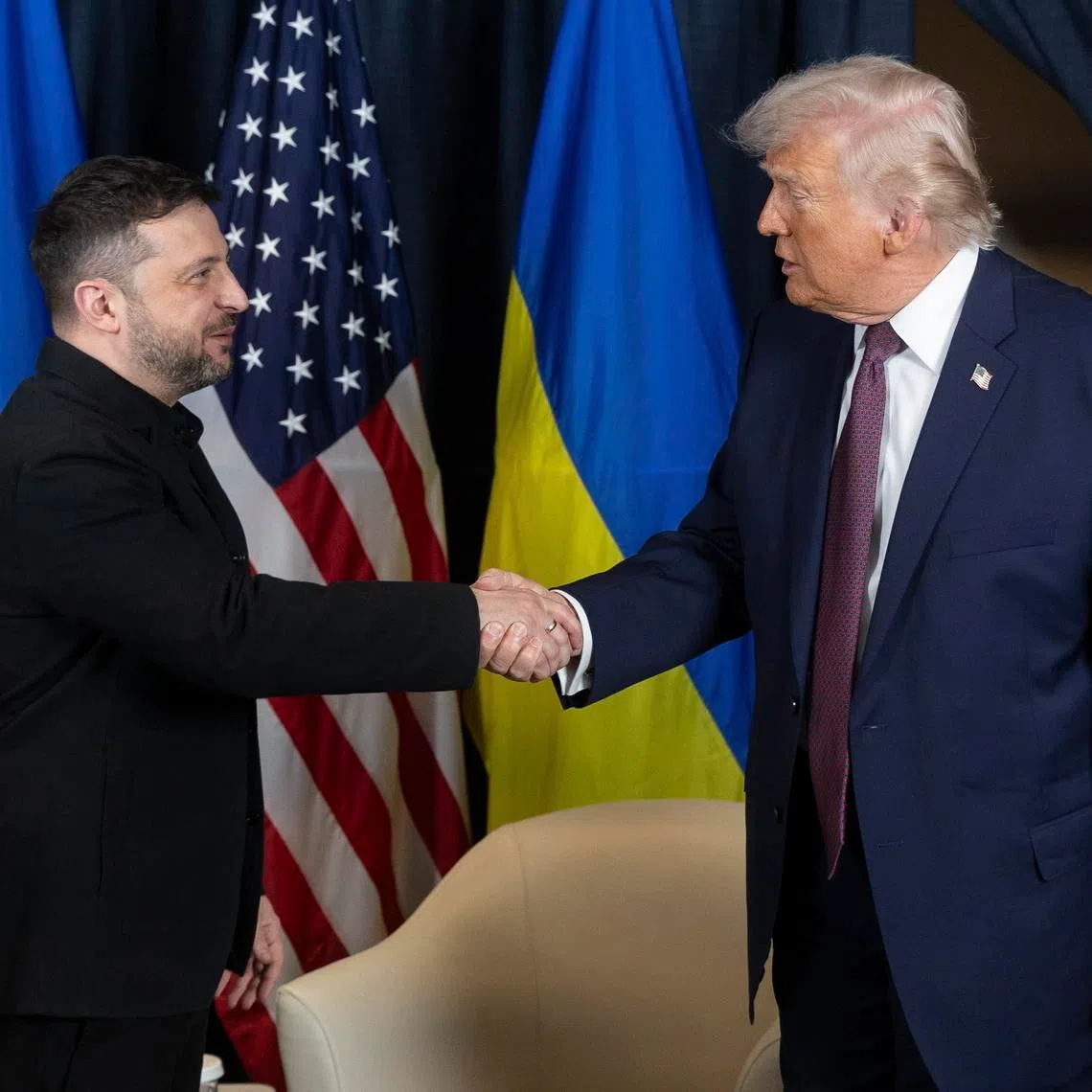 Talks between Ukraine, Russia and the US look set to be the first direct public negotiations between Moscow and Kyiv on a plan being pushed by US President Donald Trump to end the war.