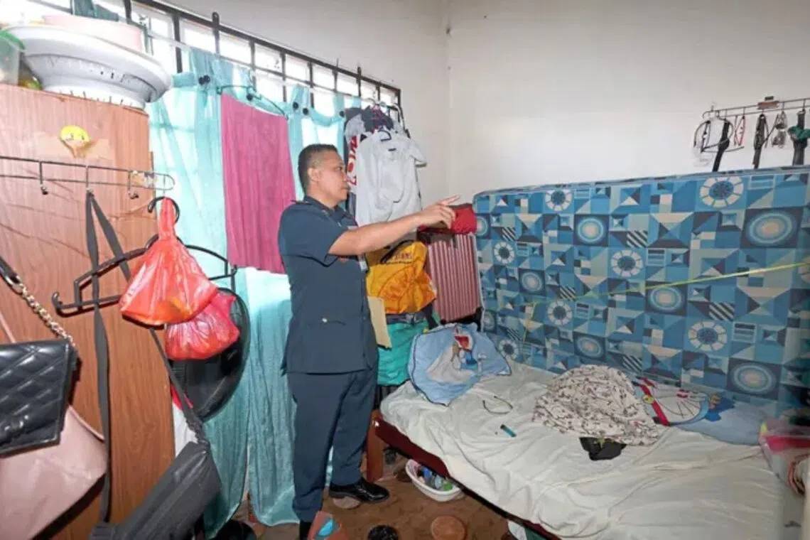 Illegal ‘bird’s nest’ hostels pose fatal fire risks in JB