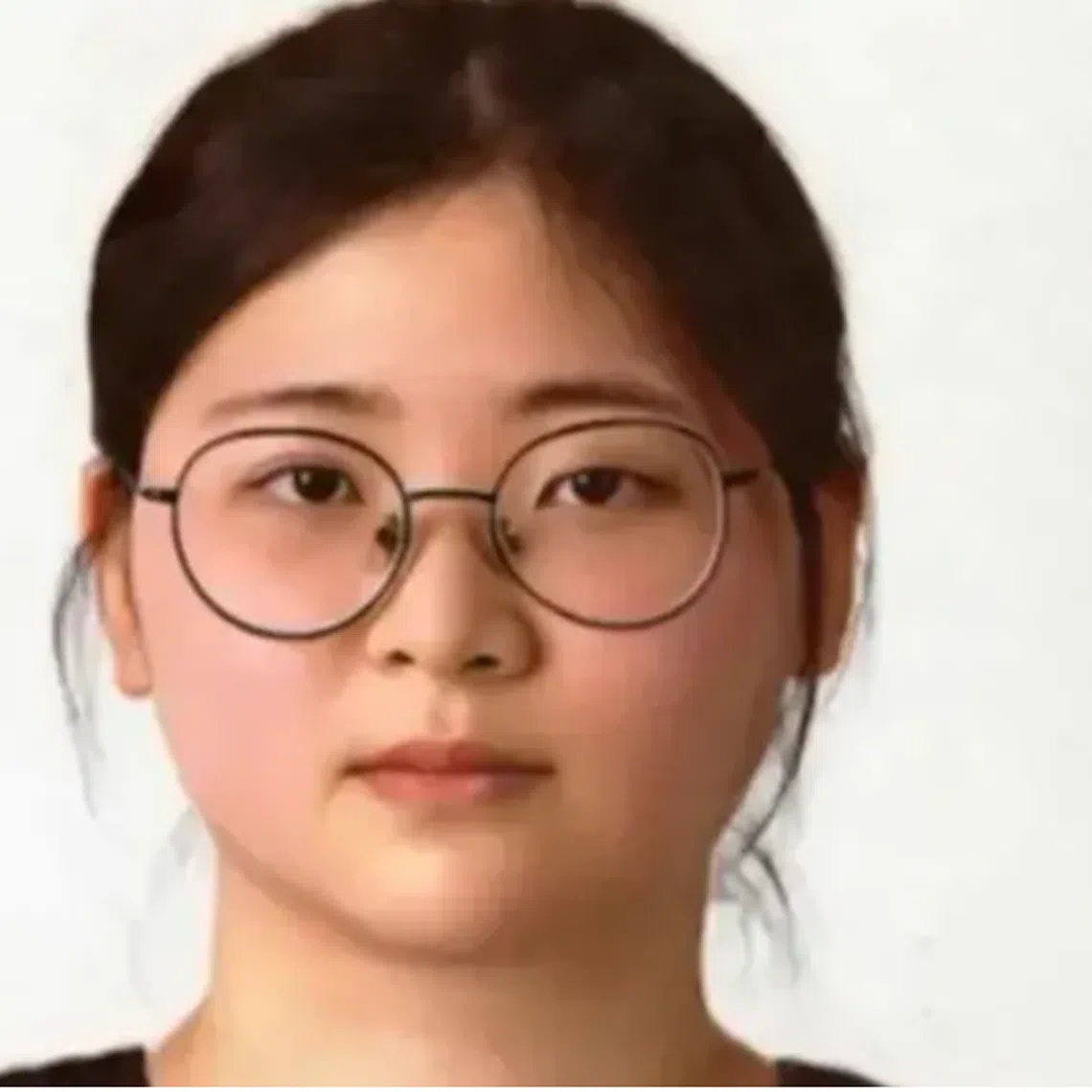 Jung Yoo-jung admitted that her curiosity to kill rose from reading and watching shows about murders. 