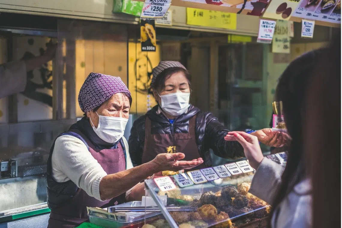 The new guidance won’t have blanket recommendations for indoor masks and instead put the decision to each person.