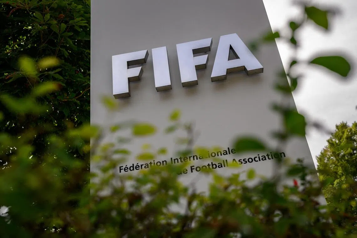 Former Switzerland centre-back Ramon Vega is the first person to announce he intends to run against incumbent Gianni Infantino in the 2027 FIFA presidential election. But it’s not the first time Vega has announced his intention to run for FIFA’s top job.