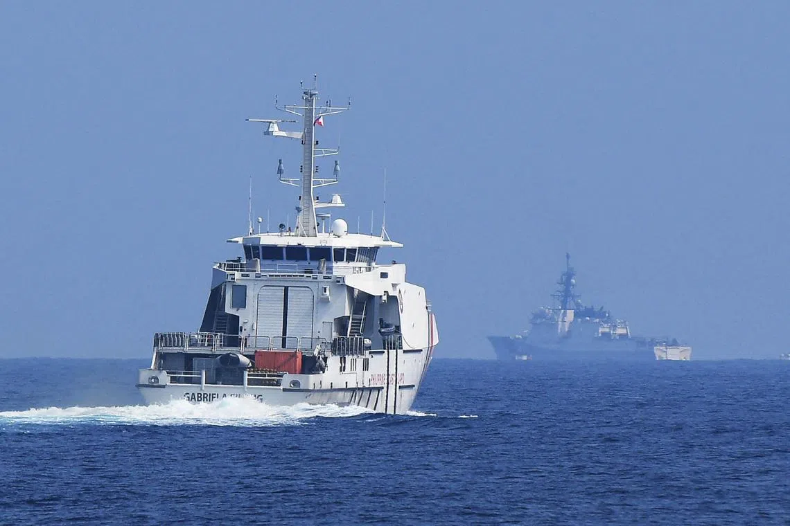 Japan is preparing military aid for the Philippines to help secure sea approaches and safeguard Taiwan’s western flank.