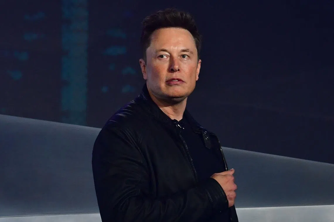 Billionaire Elon Musk has been reviewing the company’s code with help from Tesla engineers.
