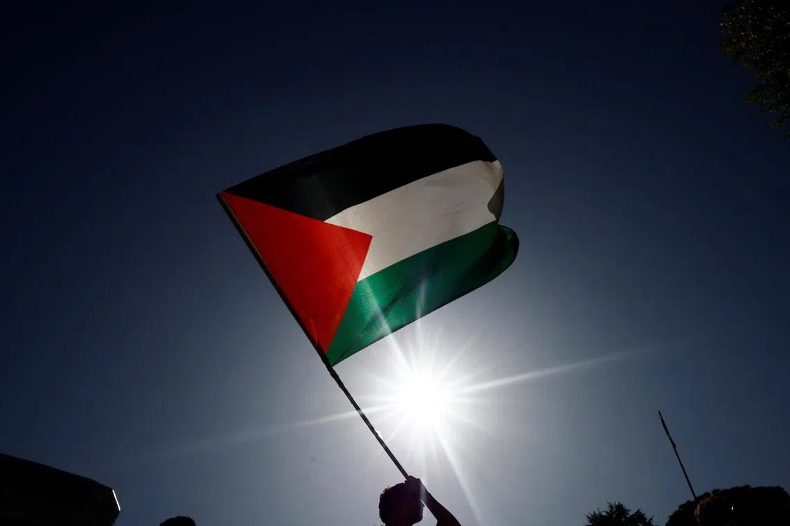 The incident was “likely an extreme act of political protest,” said the Atlanta police chief.