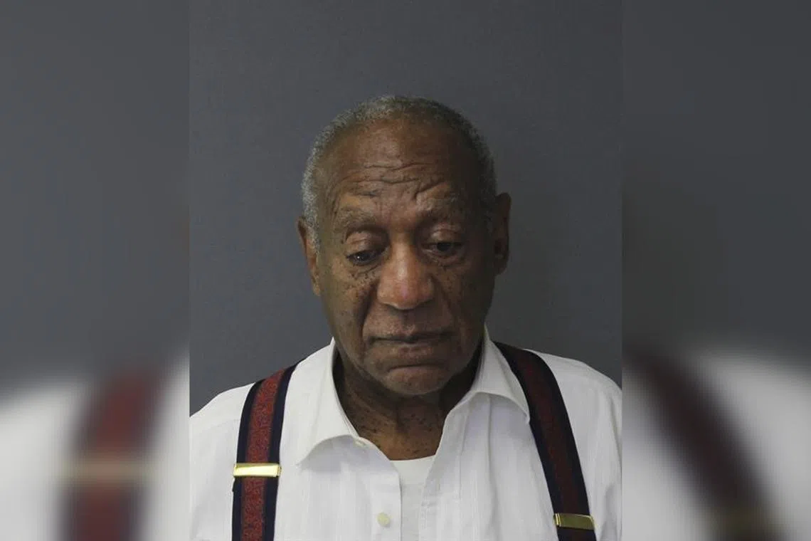 The suit was filed under a new California law that has temporarily lifted the statute of limitations in sexual assault cases.