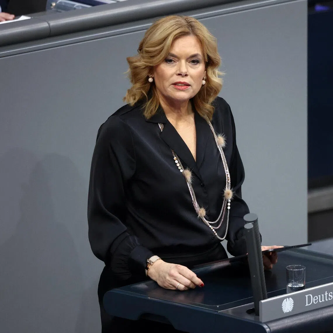 Earlier this week Der Spiegel news outlet reported that Parliament speaker Julia Kloeckner’s Signal account had been compromised.