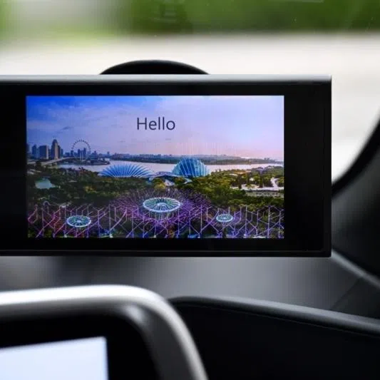 Vehicle owners who have not installed the OBU will get a final reminder from LTA from Feb 15, 2026, and be given three months to do so for free. 