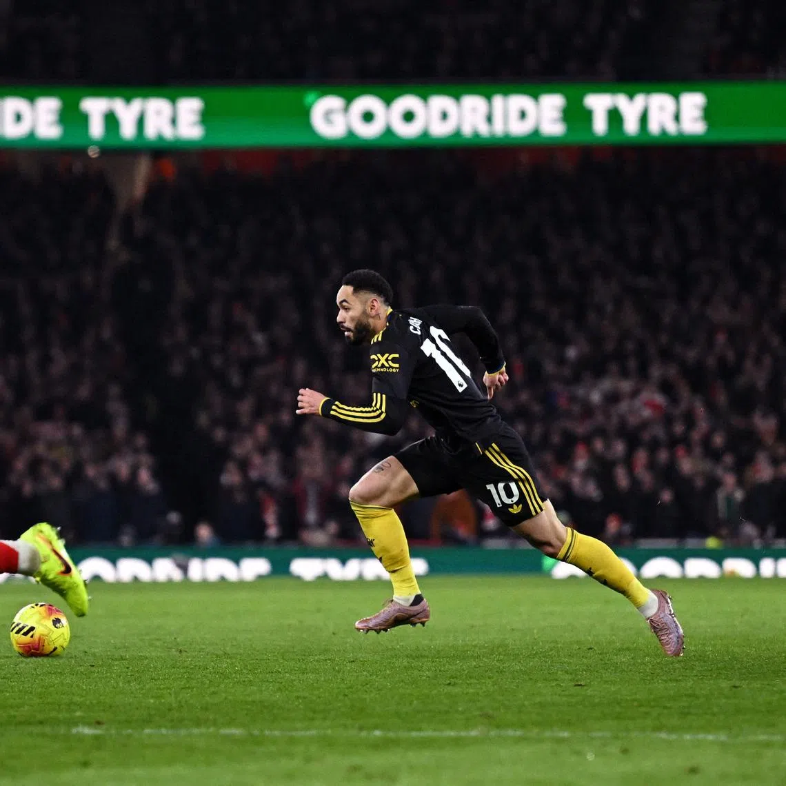 Two of the domains that will be blocked are variants of Spanish streaming site RojaDirecta, one of the most popular illegal streaming aggregators globally.