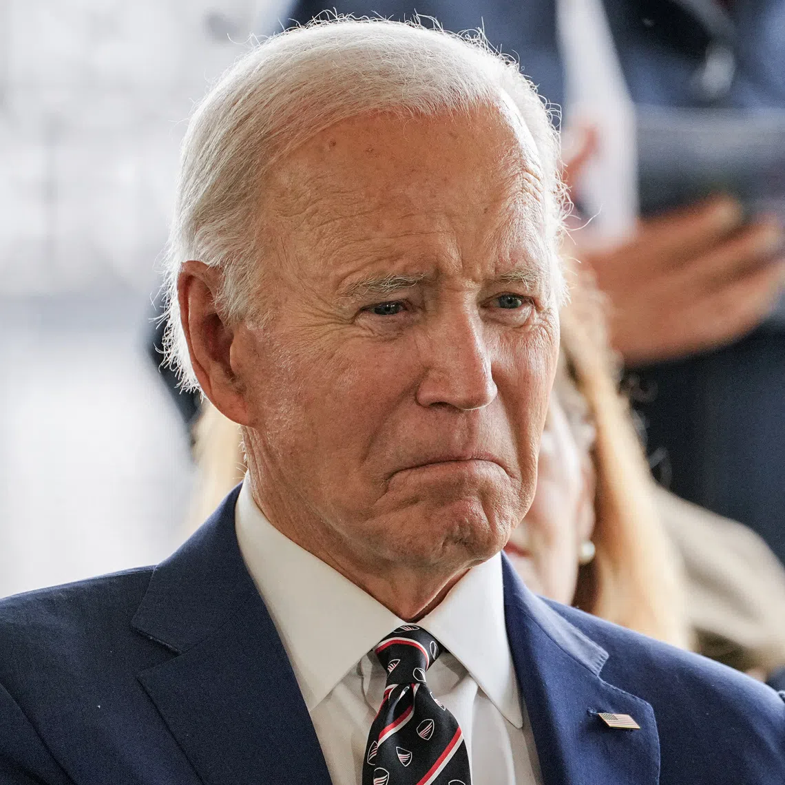 Former US president Joe Biden revealed in May 2025 - less than four months after he left the White House - that he had been diagnosed with an “aggressive form” of prostate cancer that had spread to his bones.