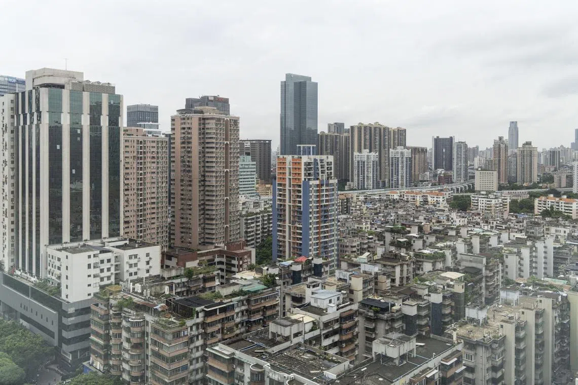 Guangzhou will offer access to public education - the all-important “Hukou” permit - for buyers of private properties in a suburban district.