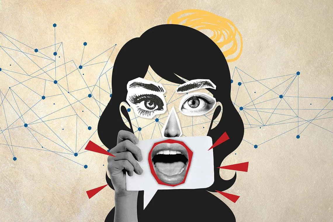 dldeepfake - ONLINE Illustration for Schools

Credit: ST