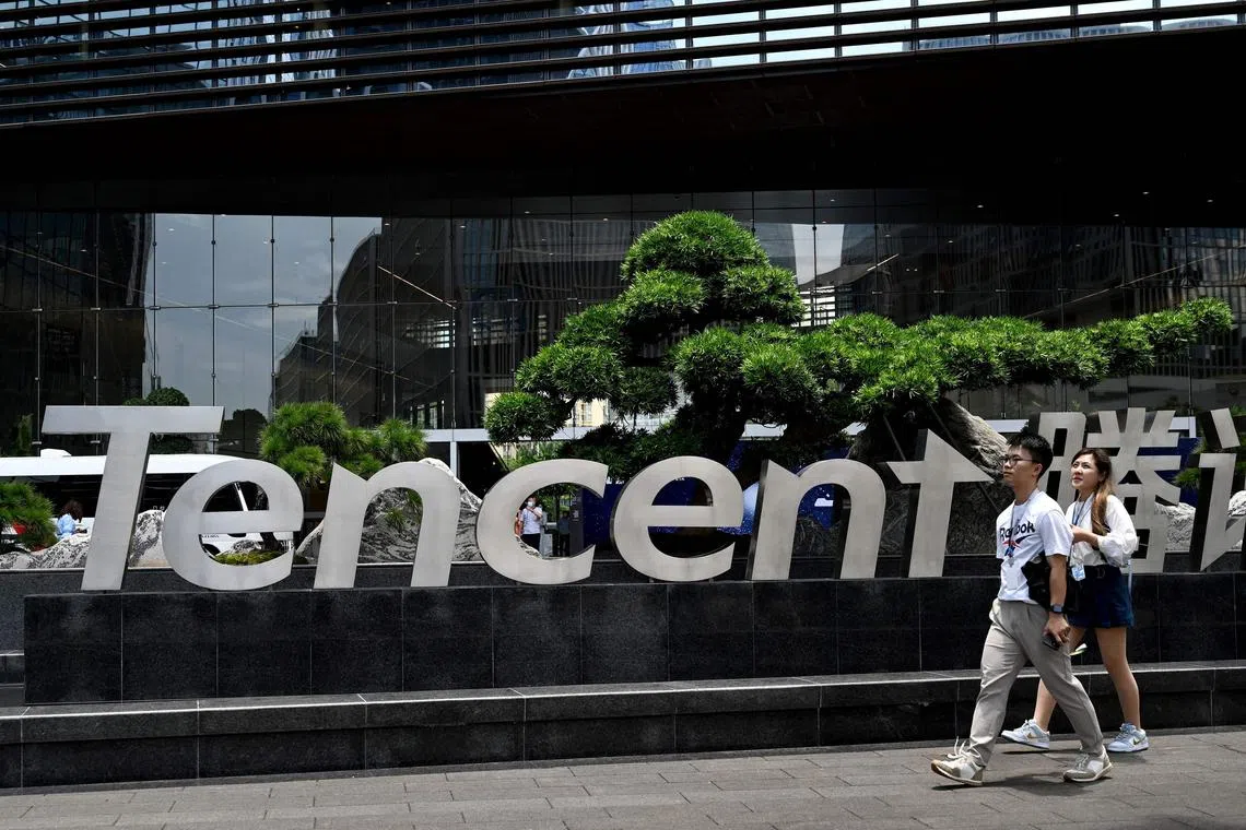 The title’s approval is a big boost for Tencent’s 2024 pipeline, which is hungry for new blockbusters. 
