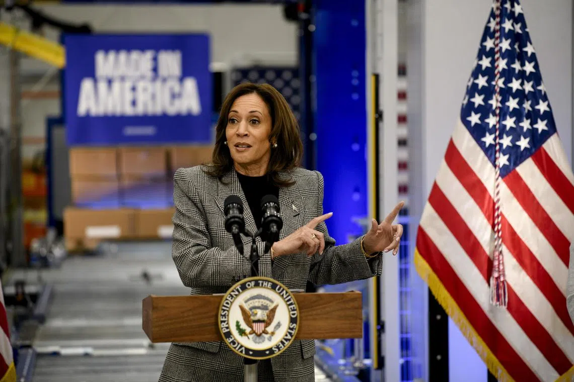 A series of columnists have also reportedly resigned from the Washington Post over its failure to endorse Vice-President Kamala Harris for president.