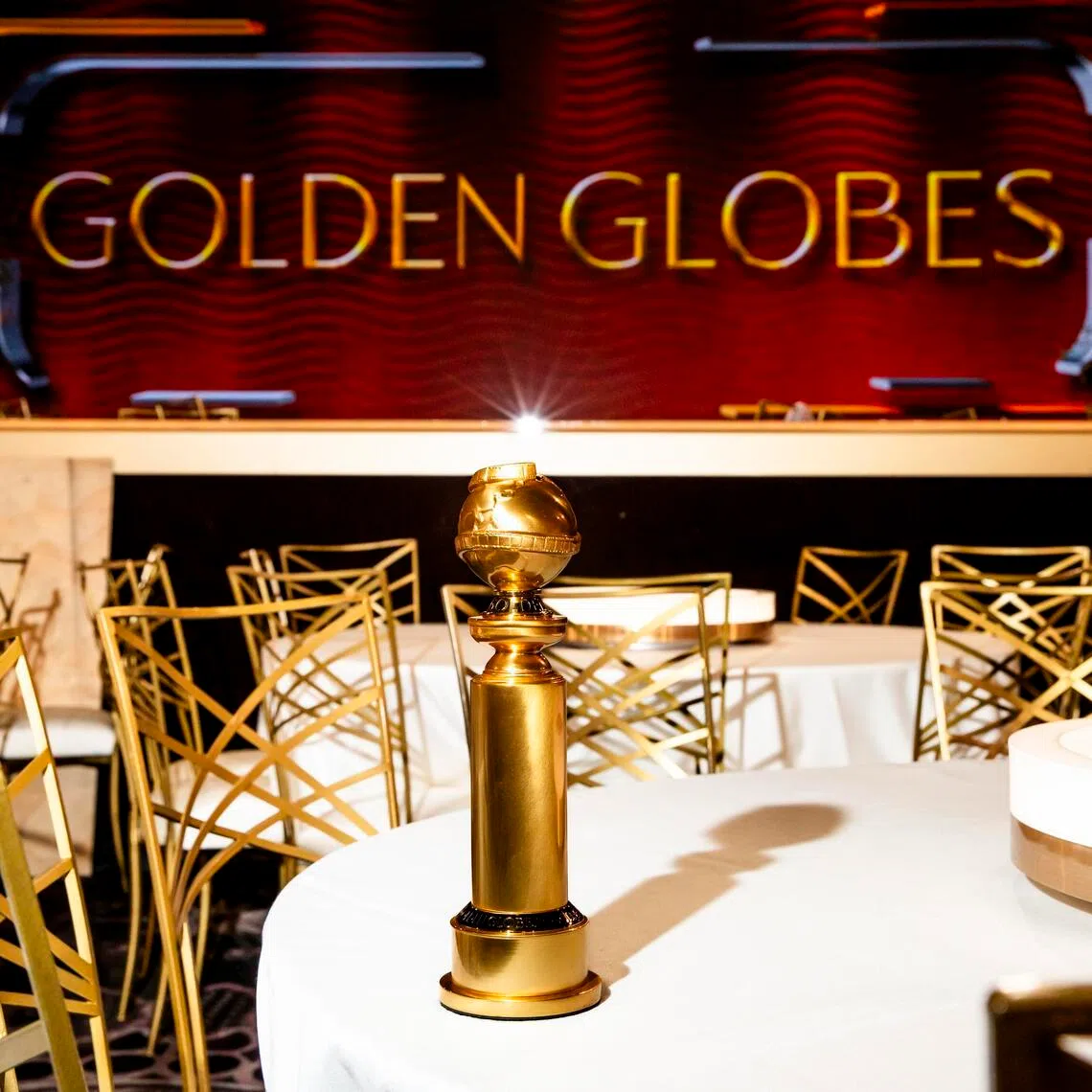The lawsuit claims that Penske Media fraudulently acquired the Golden Globes in a bid to monopolise the lucrative advertising business driven by Hollywood studios chasing awards.