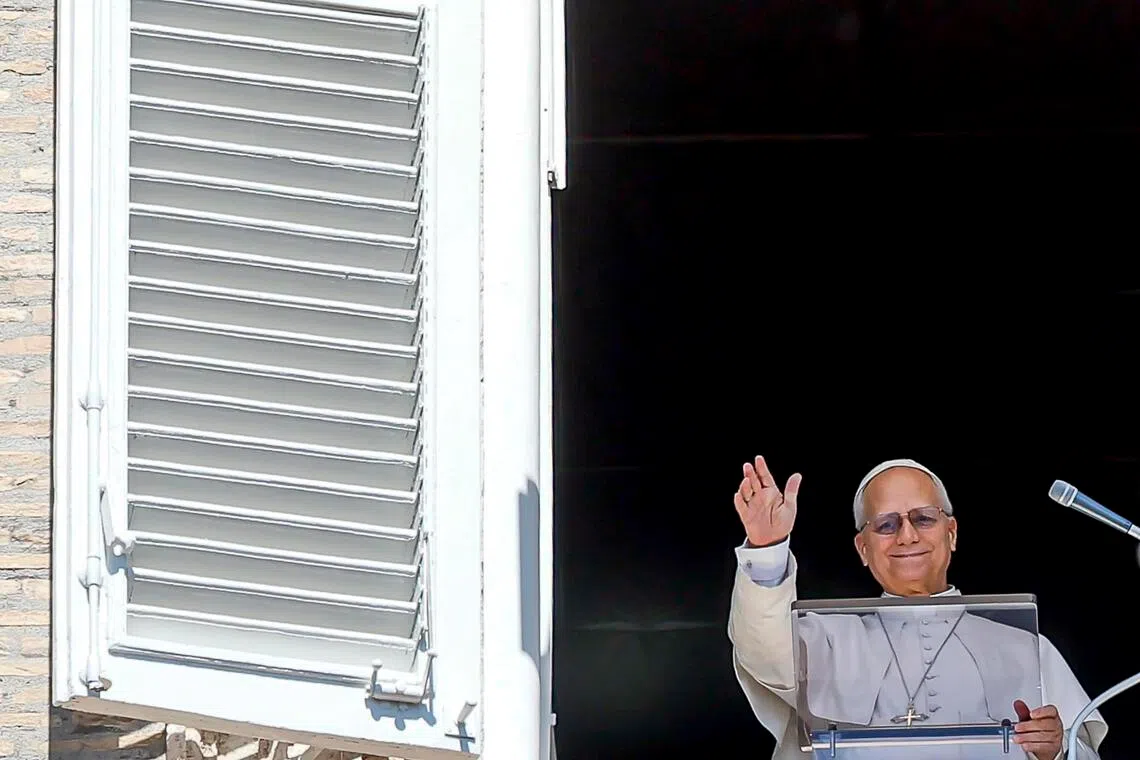 In Algeria, St Augustine's city anticipates Pope Leo's visit