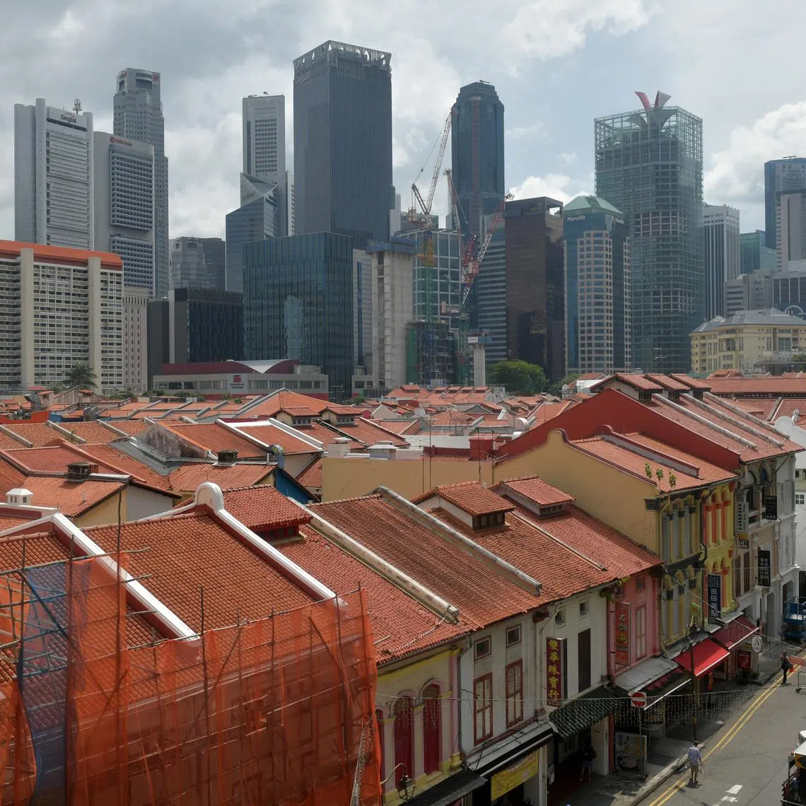 Implementation will be key to determine whether local firms can access and utilise the intended assistance, says the writer.