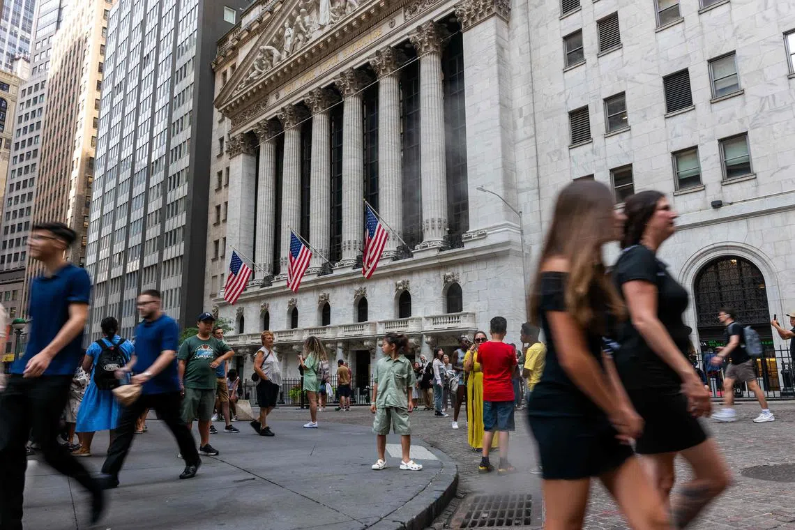 Uncertainty looms as November’s election approaches, but businesses prefer predictability.