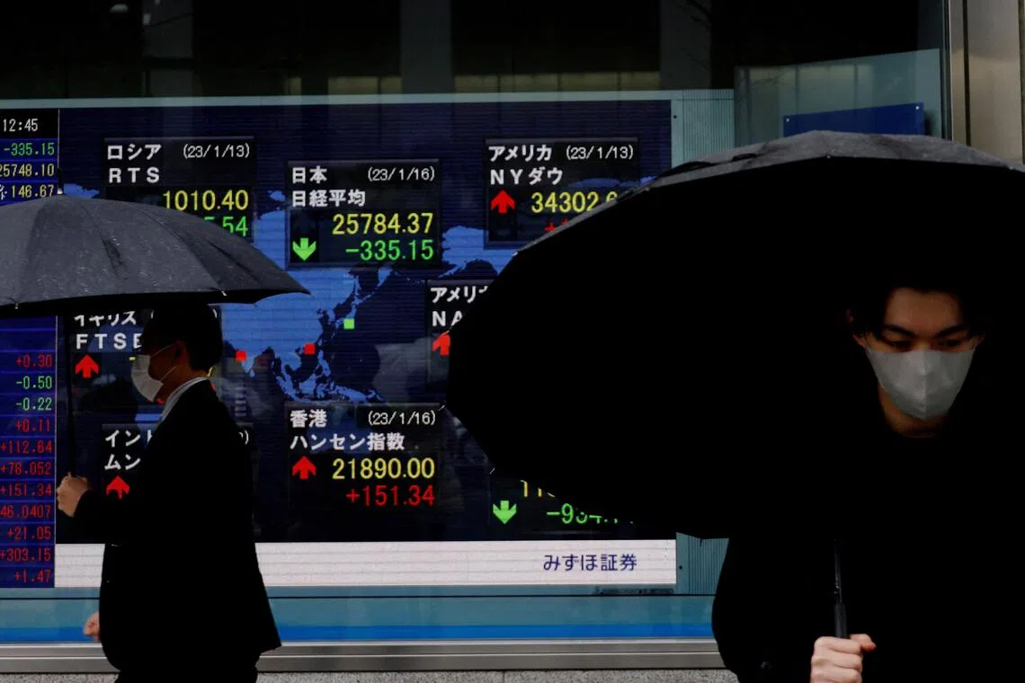 More than 60 per cent of the roughly 600 companies on Tokyo’s Growth Market for young companies fall below that threshold, representing some US$12 billion of value.