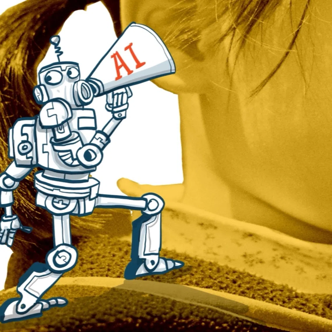 A wider, societal discussion remains to be had about the use of AI chatbots for emotional and relational advice – and not only by children – according to AI researchers.