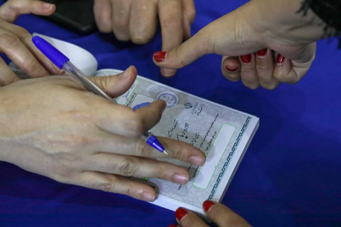 Though Iran’s supreme leader, Ayatollah Ali Khamenei, has ultimate authority over key state matters, the president sets domestic policy and can influence foreign policy.