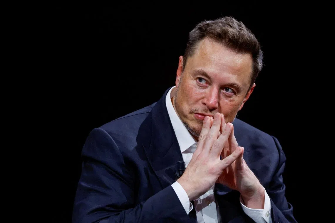  Elon Musk, CEO of Tesla, could be paid up to US$1 trillion if he meets lofty targets for the company over the next 10 years.