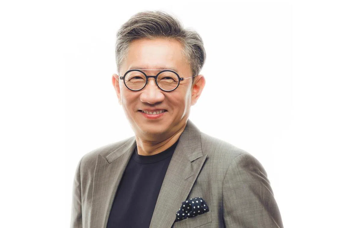 Surbana Jurong has announced Mr Sean Chiao will be its new group chief executive from April 1.