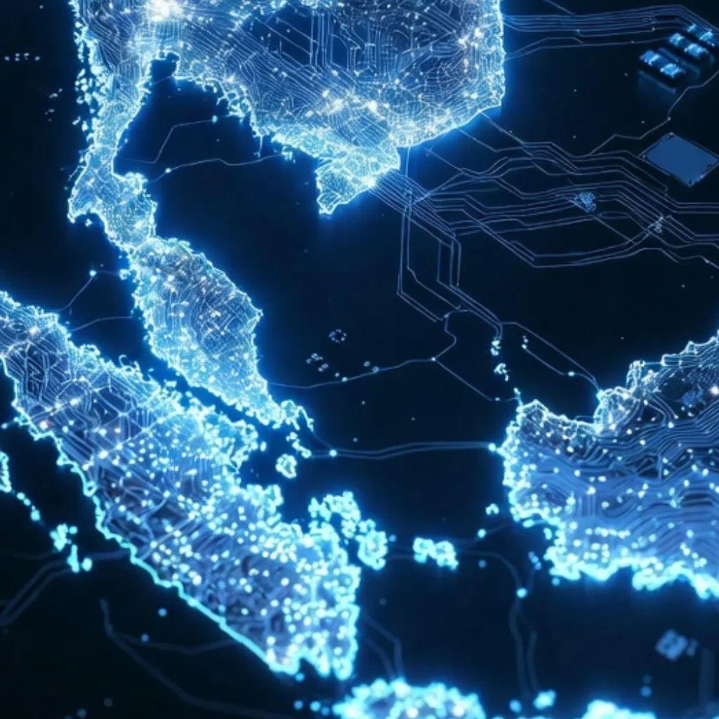 Singapore is among the regional leaders in AI adoption, with firms making progress towards scaling use, a study by McKinsey, EDB and Tech in Asia finds.