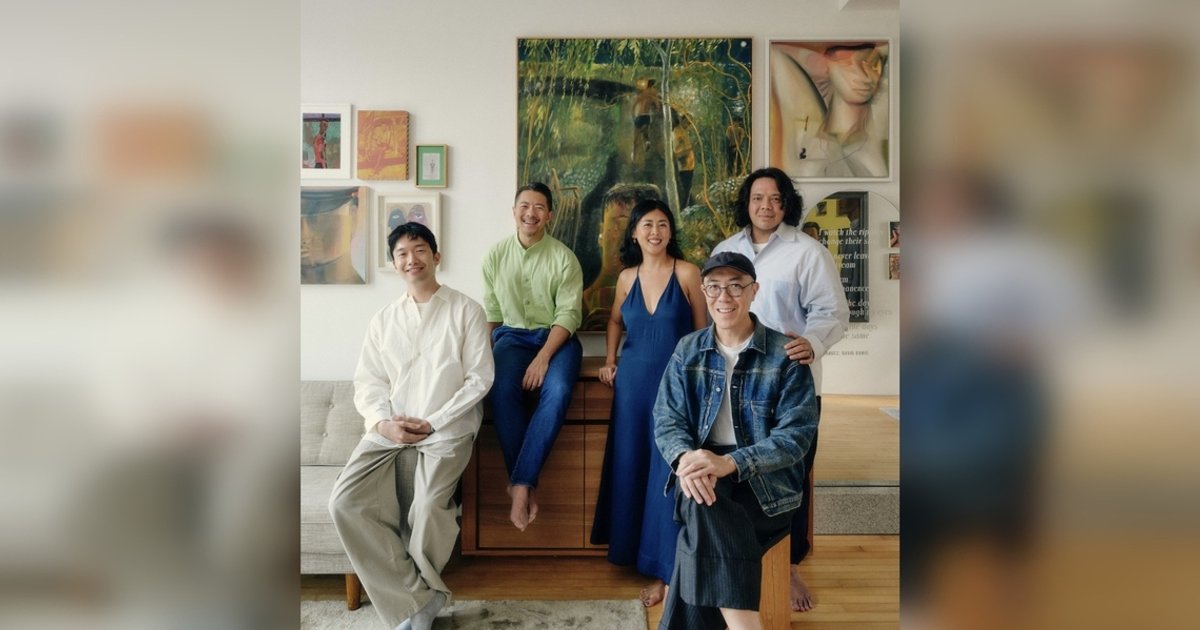 Singapore arts guide (Oct 21 to Nov 1): Look at Picasso with songs chosen by The Strokes frontman