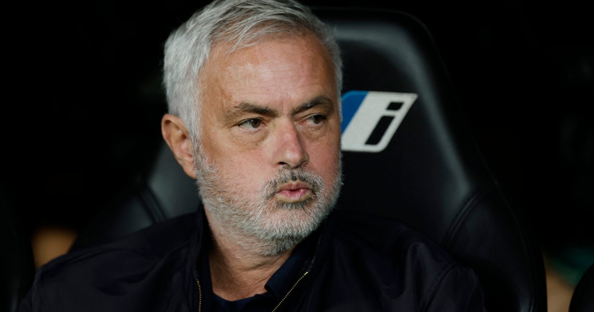 Mourinho seeks Real Madrid turning point in Clasico full of new faces
