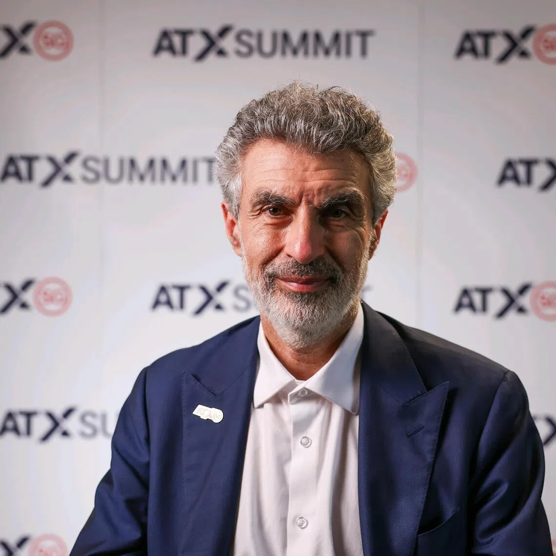 Dr Yoshua Bengio said that there have been instances where AI agents had gone rouge and wiped databases of companies.