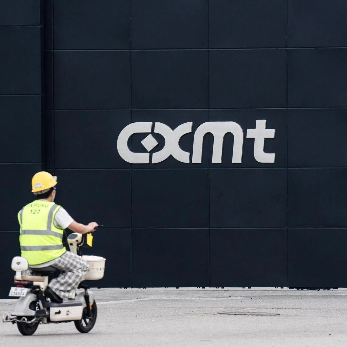 CXMT is China’s top maker of dynamic random-access memory chips, which are widely used in smartphones, personal computers, servers, artificial intelligence systems and other electronics. 