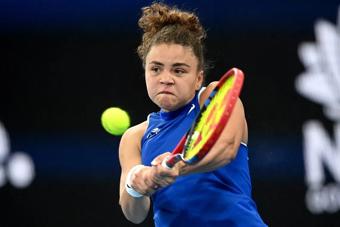 Australian Open 2025 Who are the other women's contenders to look out