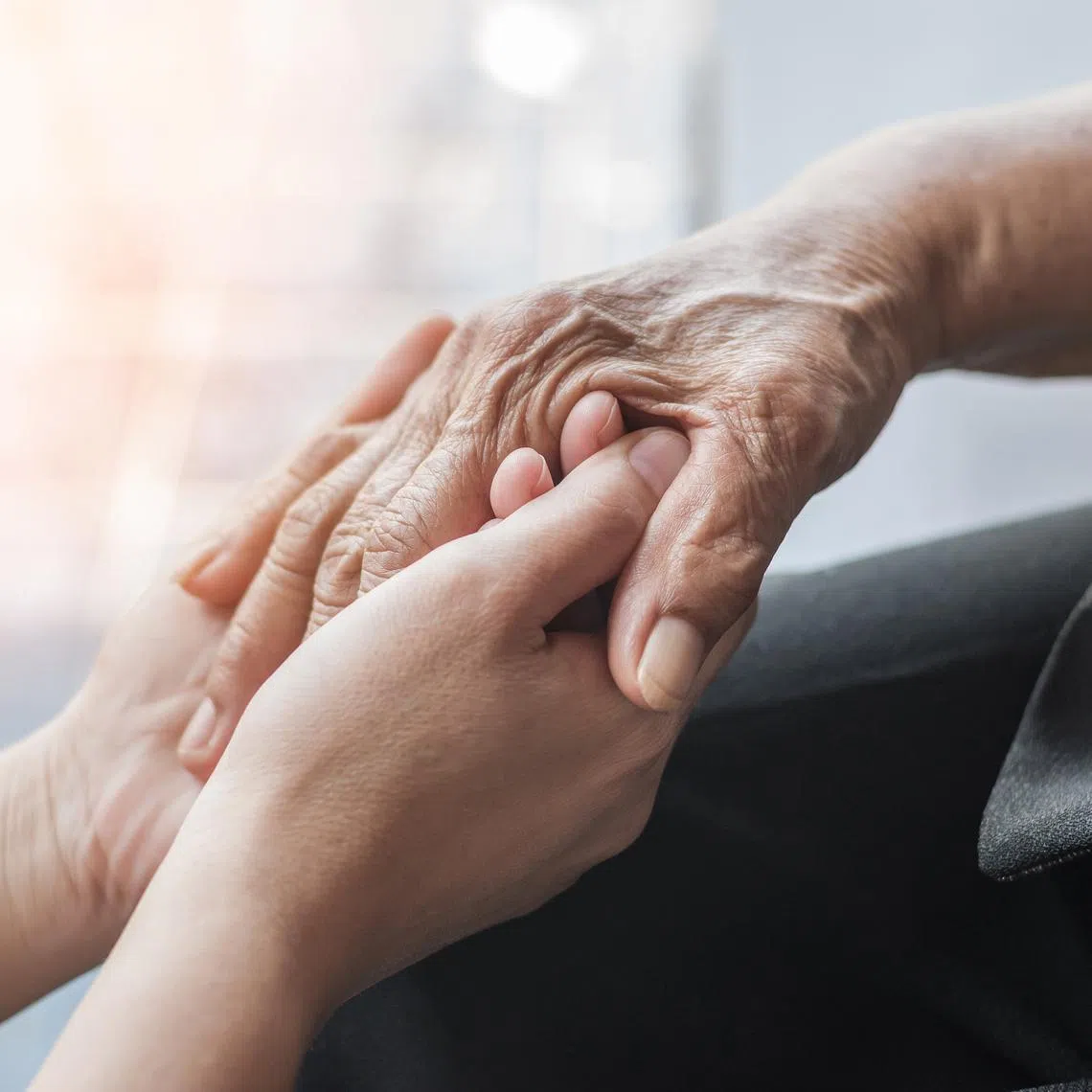 Planning early, Emily felt, was a way of taking responsibility – both for herself and for those who might one day have to speak on her behalf.