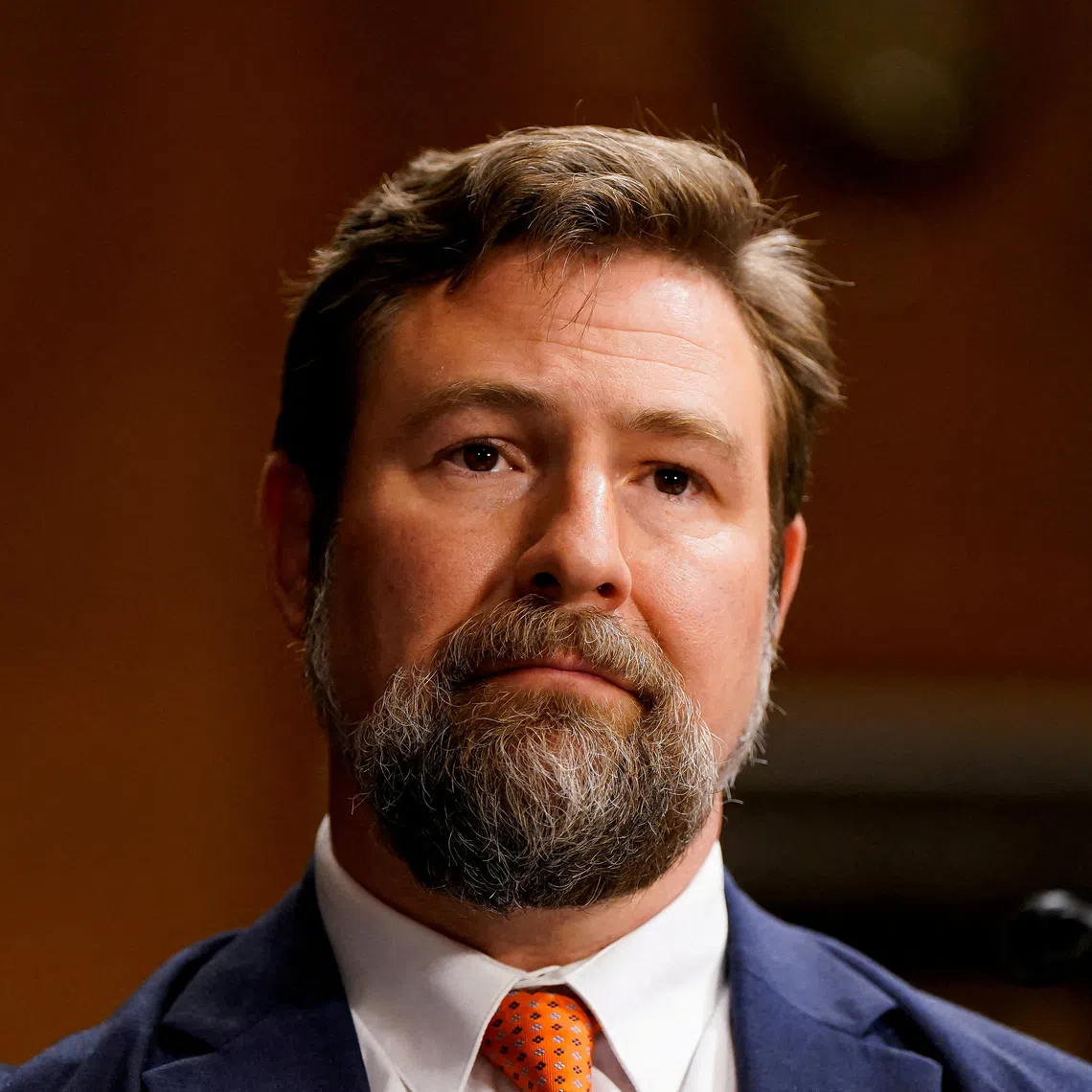 US Assistant Secretary of ​State for Intelligence and Research Michael Vance again led the Tokyo talks, which involved more than a dozen US officials.
