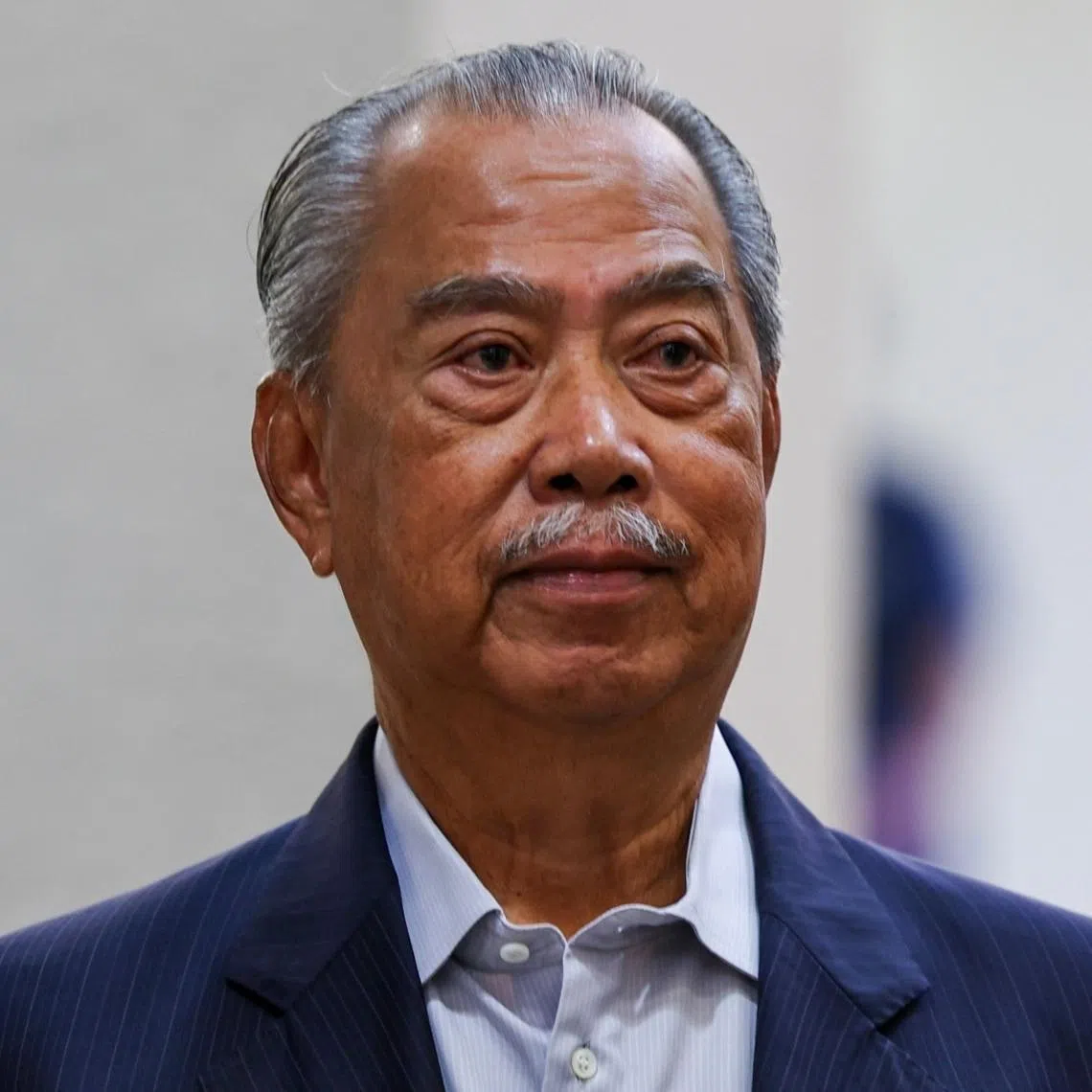The former prime minister will remain as Bersatu president. 