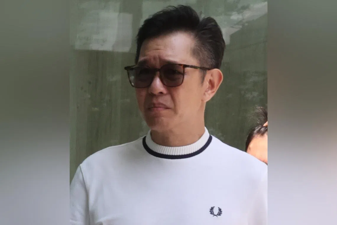Tan Kok Boon was fined $25,000, while CDiC Consultants was fined $20,000 for supplying private investigation services without approval.