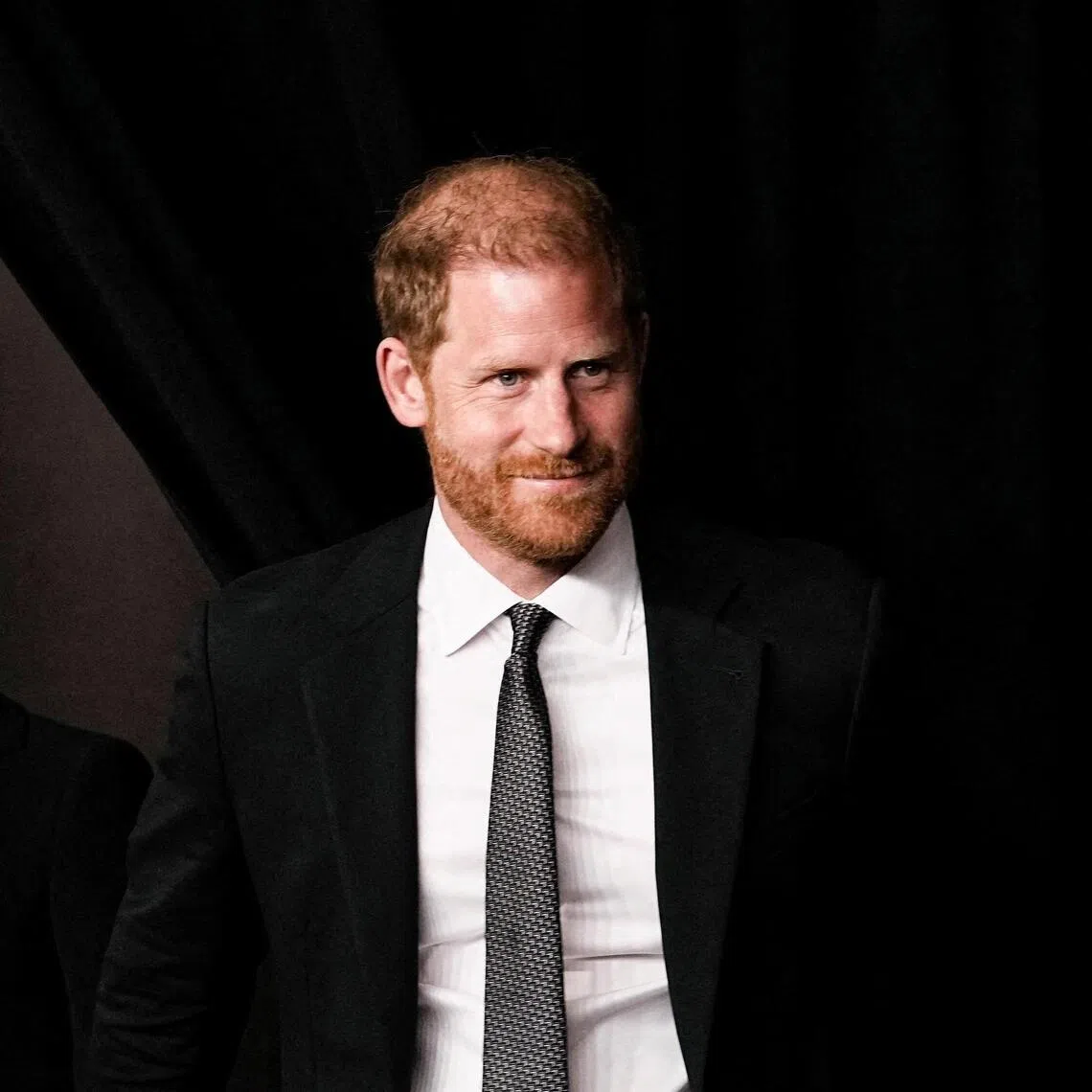 Britain’s Prince Harry and Meghan, Duke and Duchess of Sussex are not living in a royal residence and will remain non-working royals.