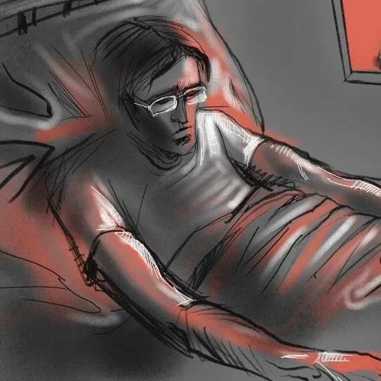 Ben (not his real name) was addicted to Kpods and borrowed from licensed moneylenders to feed his habit. He went for rehab in 2025.