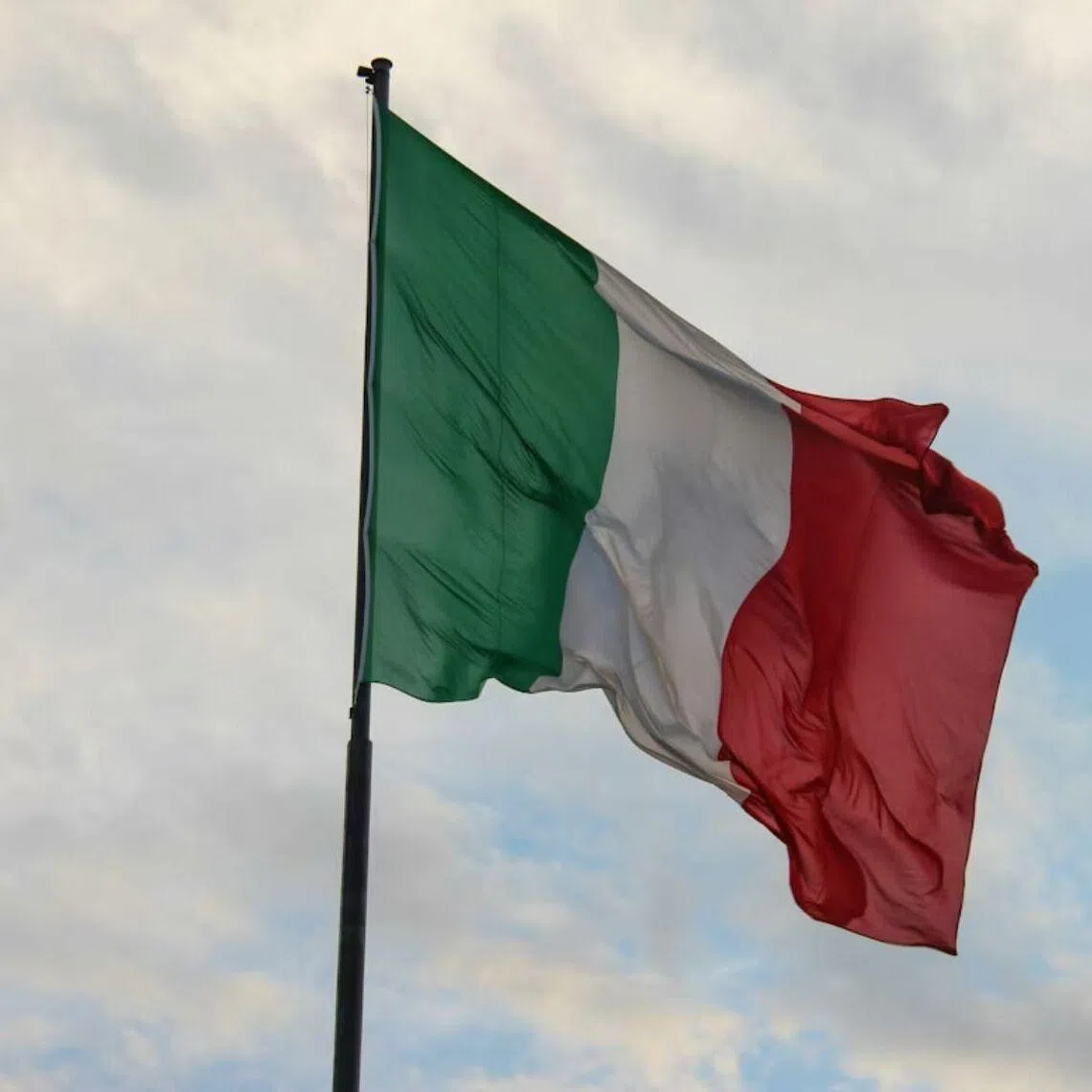 The decapitated body of the woman was found at an abandoned site in Scandicci, a suburb of Florence.