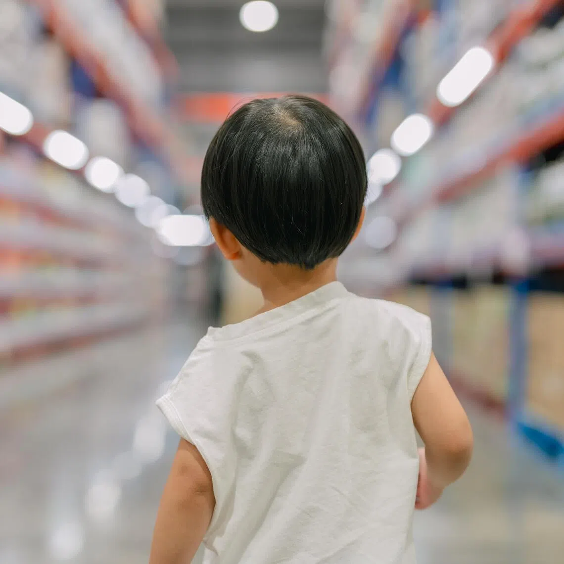 Parents should not have to wonder whether today will be another day that they and their child experience some form of microaggression, says the writer.