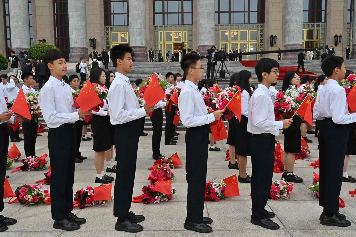 A number of Australian scholars have been studying the “paradox of the Chinese learner” since the 1990s.