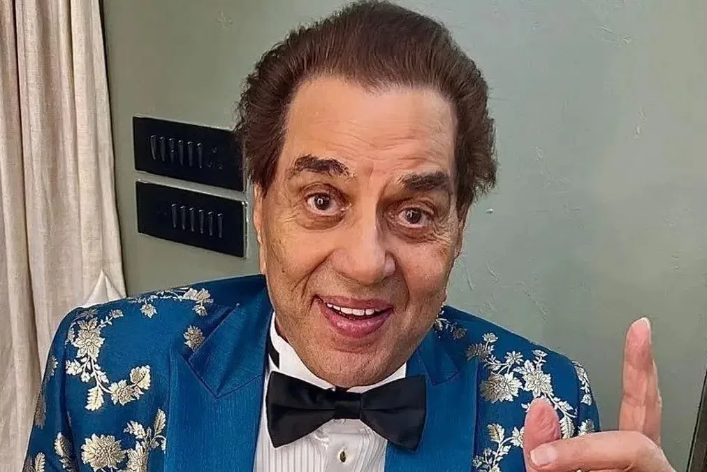 Bollywood actor, Dharmendra, 89, was hospitalised in Mumbai on Nov 10, sparking concern among fans.